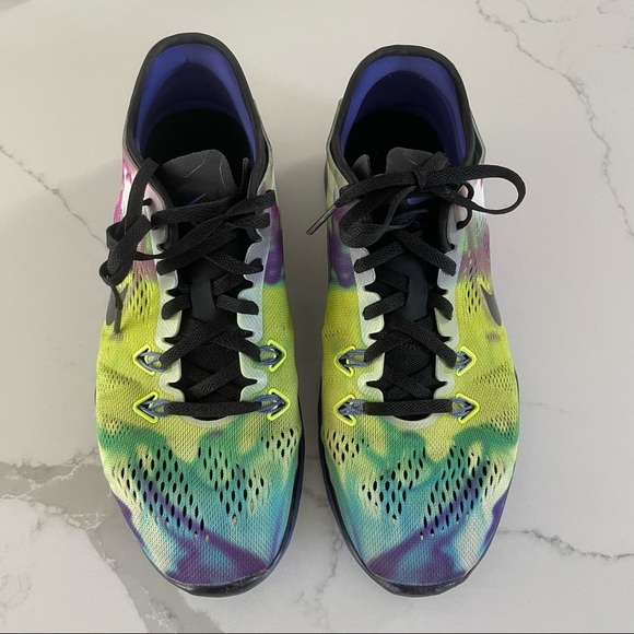 Nike Free Run Trainer - Picture 7 of 7